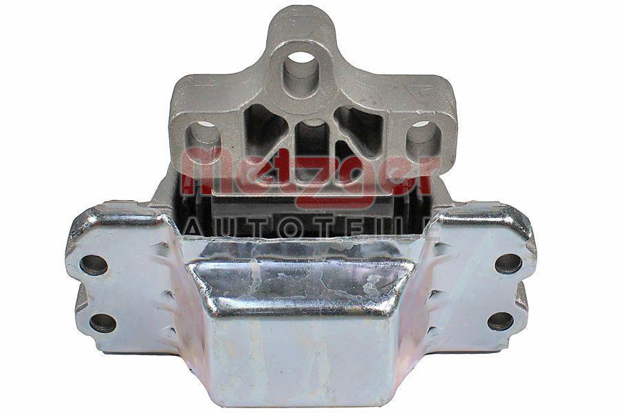 Soporte, motor METZGER ref. 8054048